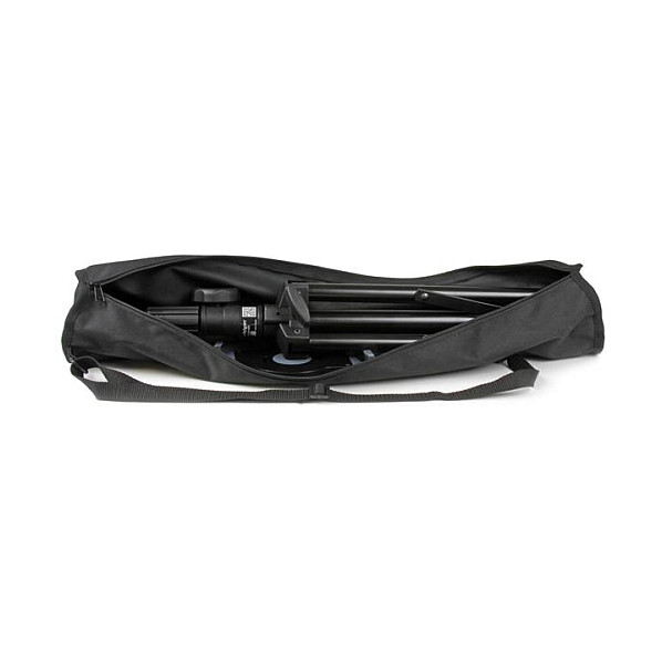 Aksesorë për Konferencë StarTech STNDTBLT1A5T / Mbajtës tripod për Tablet 6.5-7.8" / Lartësia 74.5-157.5cm / Rrotullim 360° – Zezë - 6
