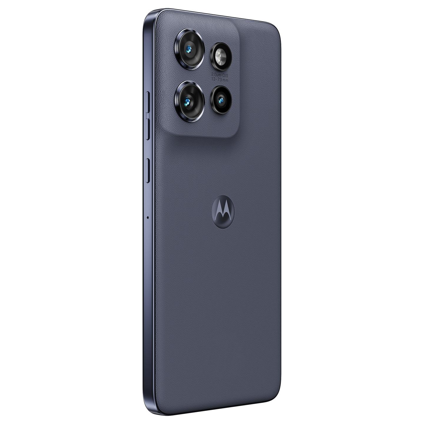 Telefon Motorola Edge 60 Neo, 6.36", 8GB, 256GB, Dimensity 7400, Dual SIM, 5G - Hiri - 7
