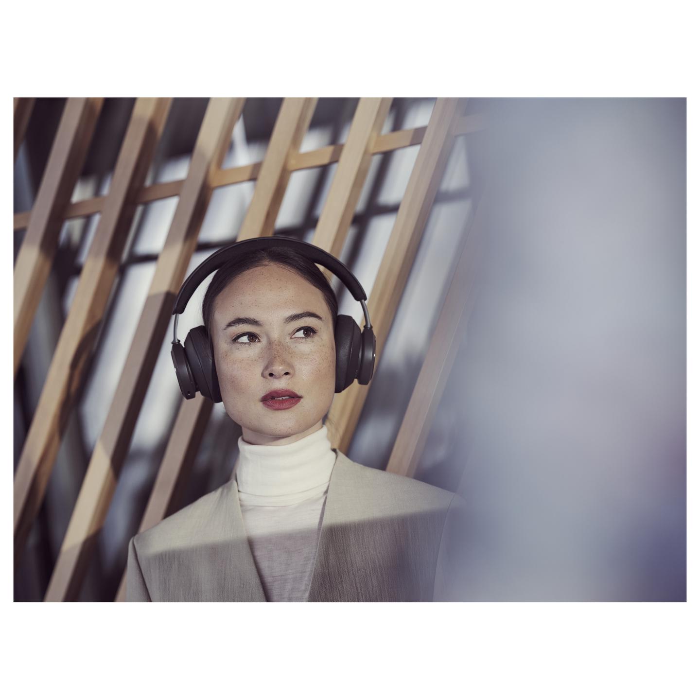 Kufje Gaming Bang & Olufsen BeoPlay Portal / Wireless & Wired / Bluetooth 5.1 / 40mm / ANC / Dolby Atmos / Mikrofon - Zezë - 13