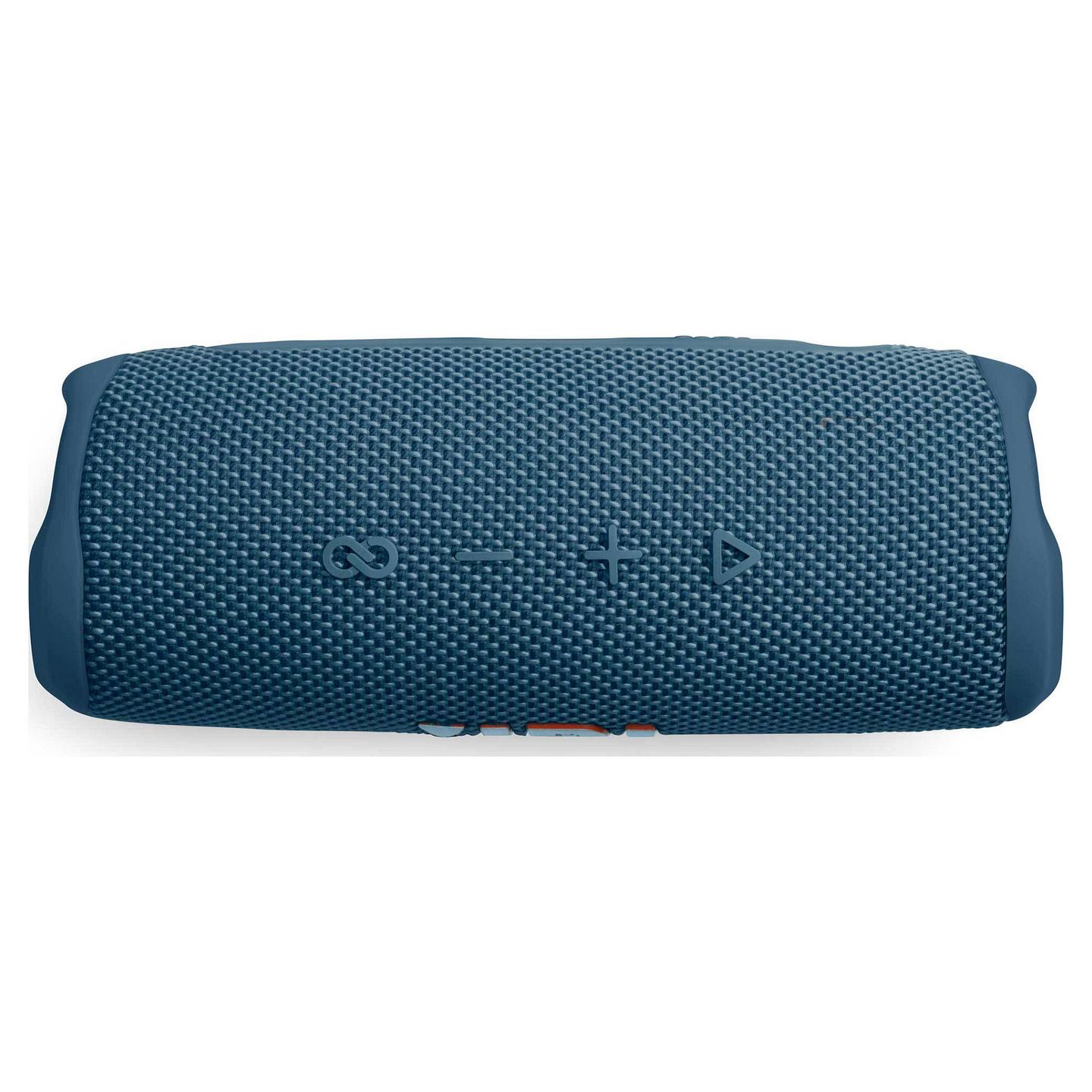 Altoparlant portativ JBL Flip 6, Bluetooth, Stereo, 20 W RMS, USB-C - Kaltër - 4
