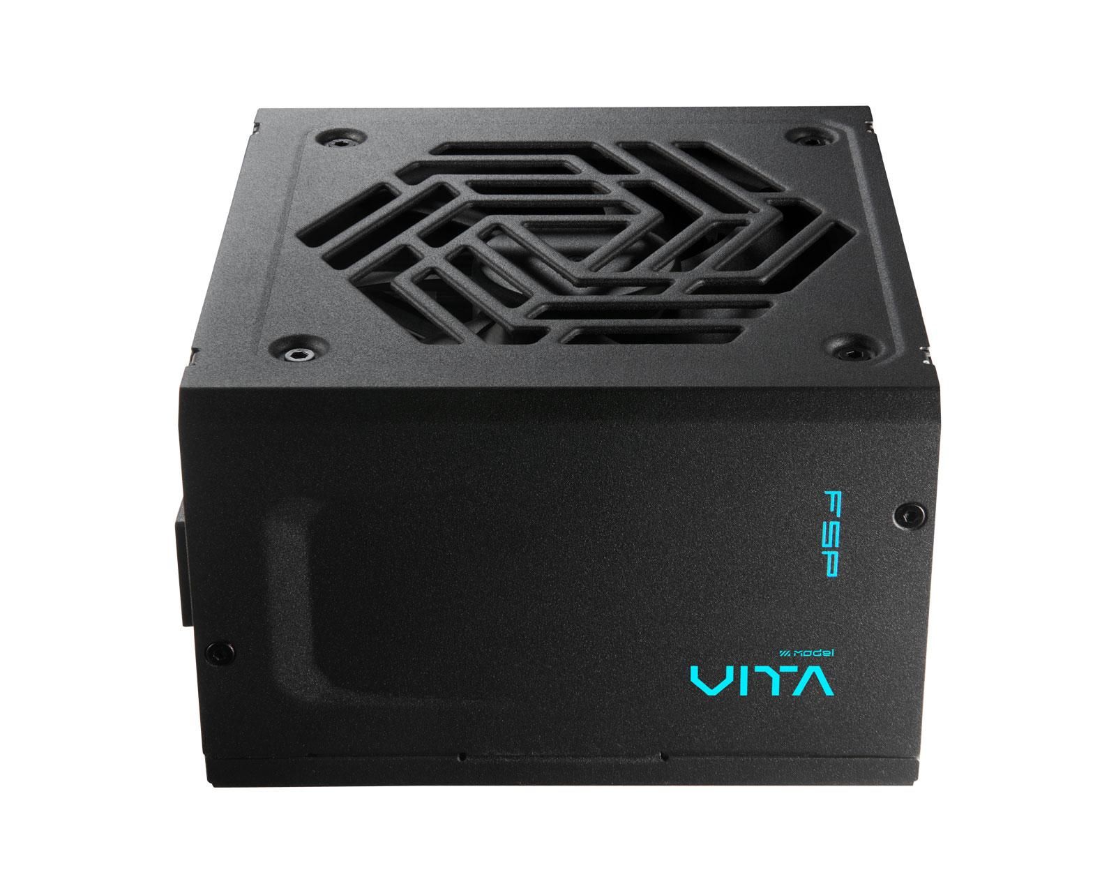 Furnizues Energjie FSP VITA BD 750W / 750W / ATX 3.1 / 80 PLUS Bronze / Non-Modular - Zezë - 3
