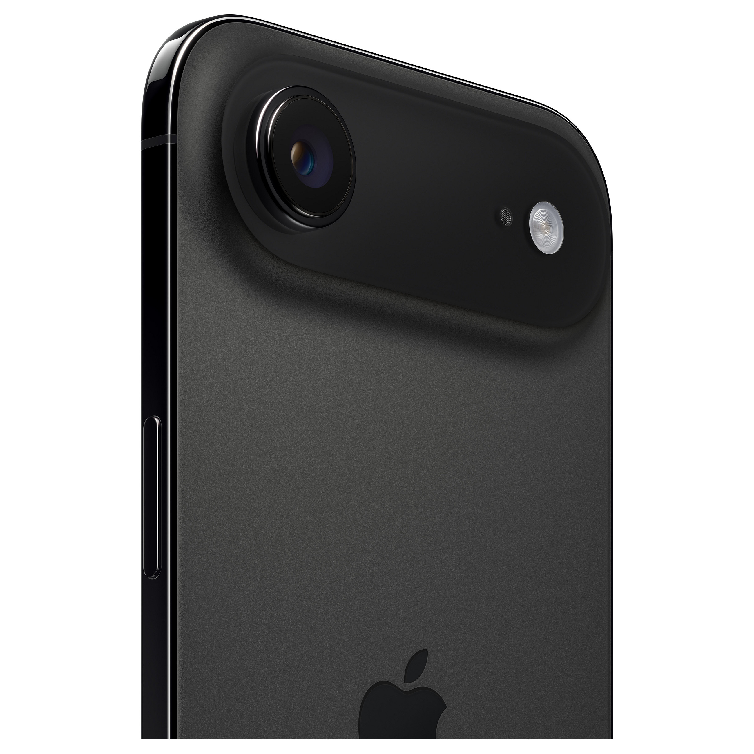 Apple iPhone Air / 1TB – Space Black - 3
