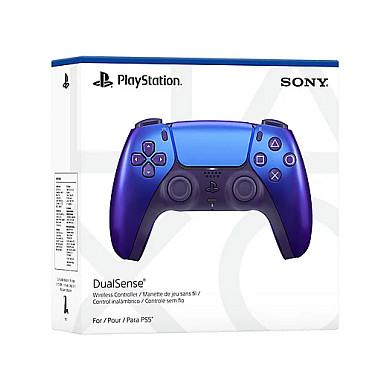 Kontroller për Sony DualSense Wireless Controller / Chroma Indigo / PS5 – Blu - 5