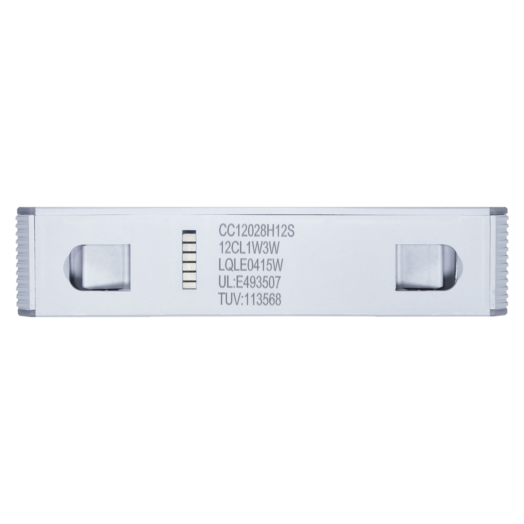 Ftohës për Kasë Lian Li UNI FAN CL Wireless / 120mm / 250-2150 RPM / ARGB / PWM / 3-Pack – Bardhë - 7