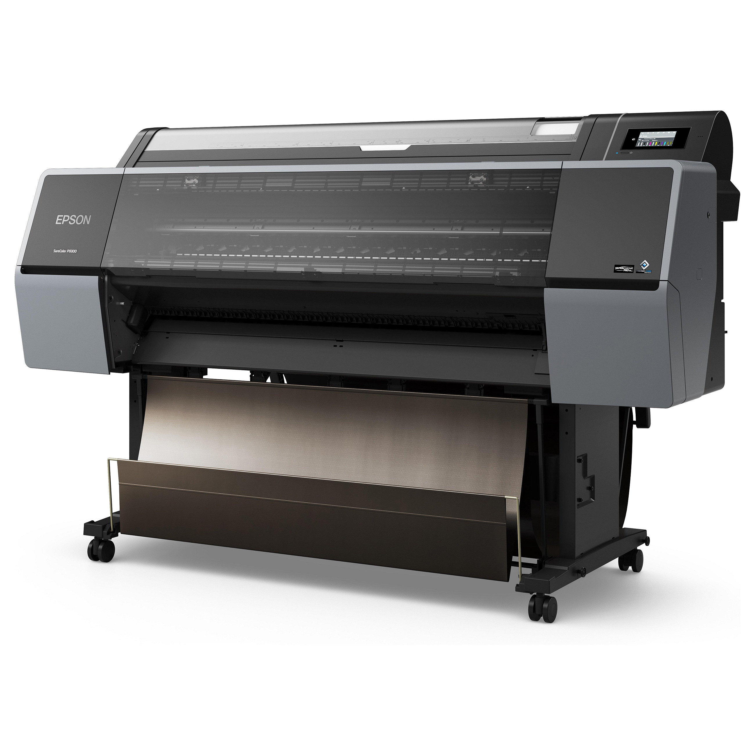 Printer i madh Epson SureColor SC-P9300 / Photo & Fine Art / 44-inch / UltraChrome PRO12 / USB + LAN - Zezë - 4