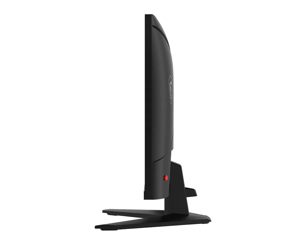 Monitor Gaming MSI MAG 274QF X24 / 27" / WQHD Rapid IPS / 240Hz / 0.5ms / HDMI+DisplayPort - Zezë - 4
