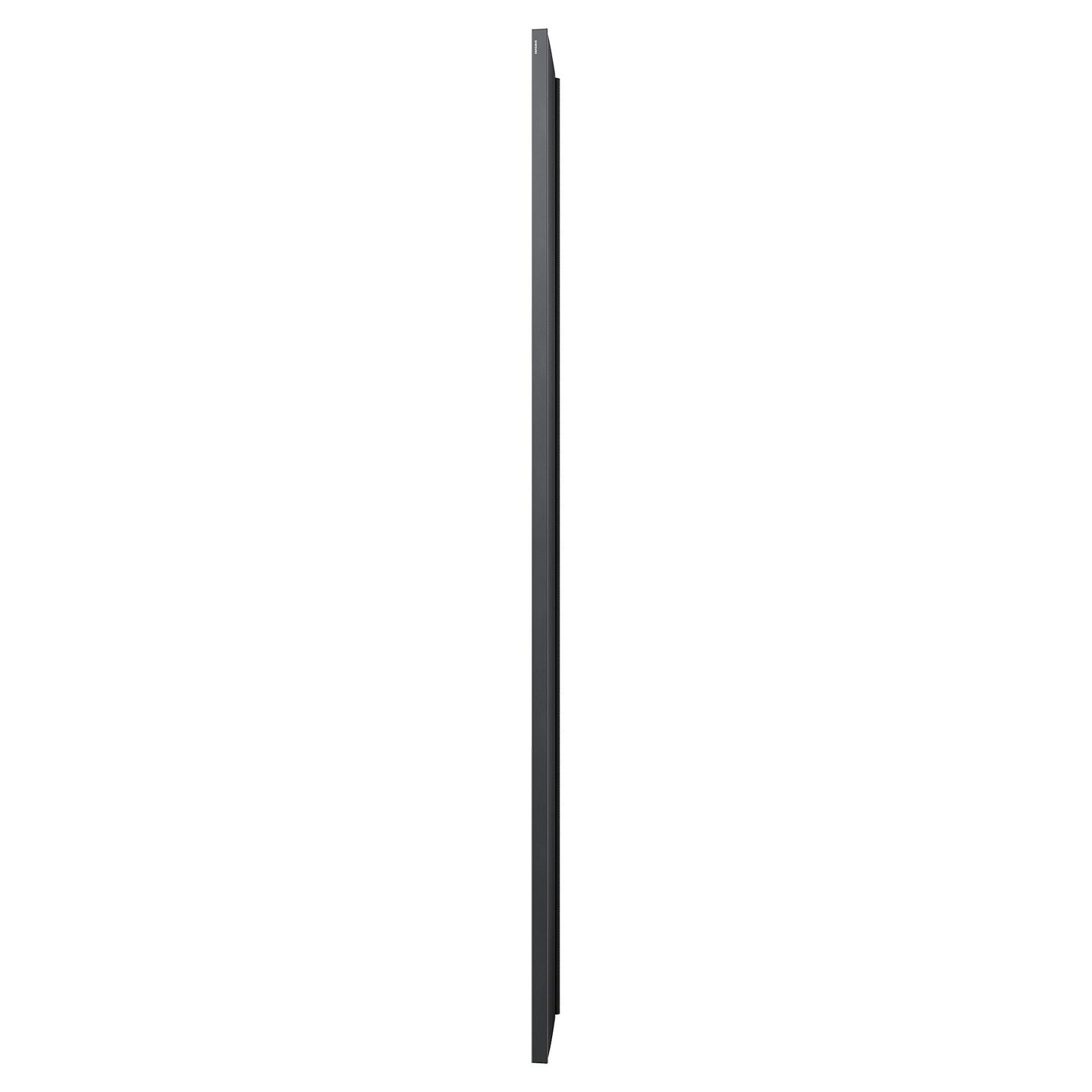 Digital Signage Samsung SM85HX-P, 85", 4K UHD, VA, 500 nit, 16GB, 3× HDMI, DisplayPort, 2× USB-A - Zezë - 7