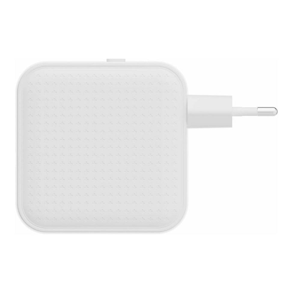 Karikues USB-C Targus HYPER HJ1003WHWWGL, 70W, 2x USB-C, 1x USB-A, GaN, Power Delivery 3.0, PPS, QC 3.0 - Bardhë - 8