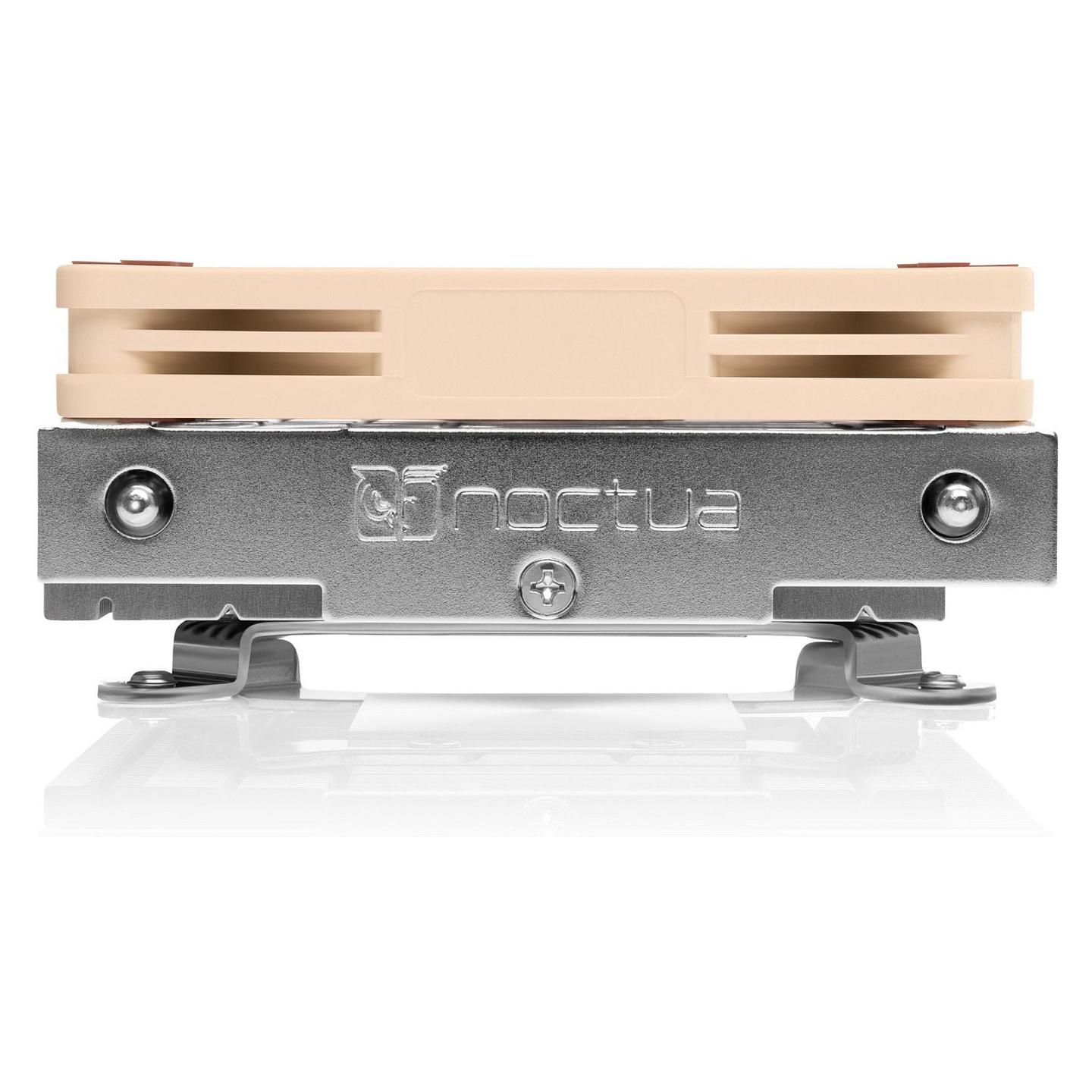 Ftohës për Procesor NOCTUA NH-L9i – Beige/Kafe - 2
