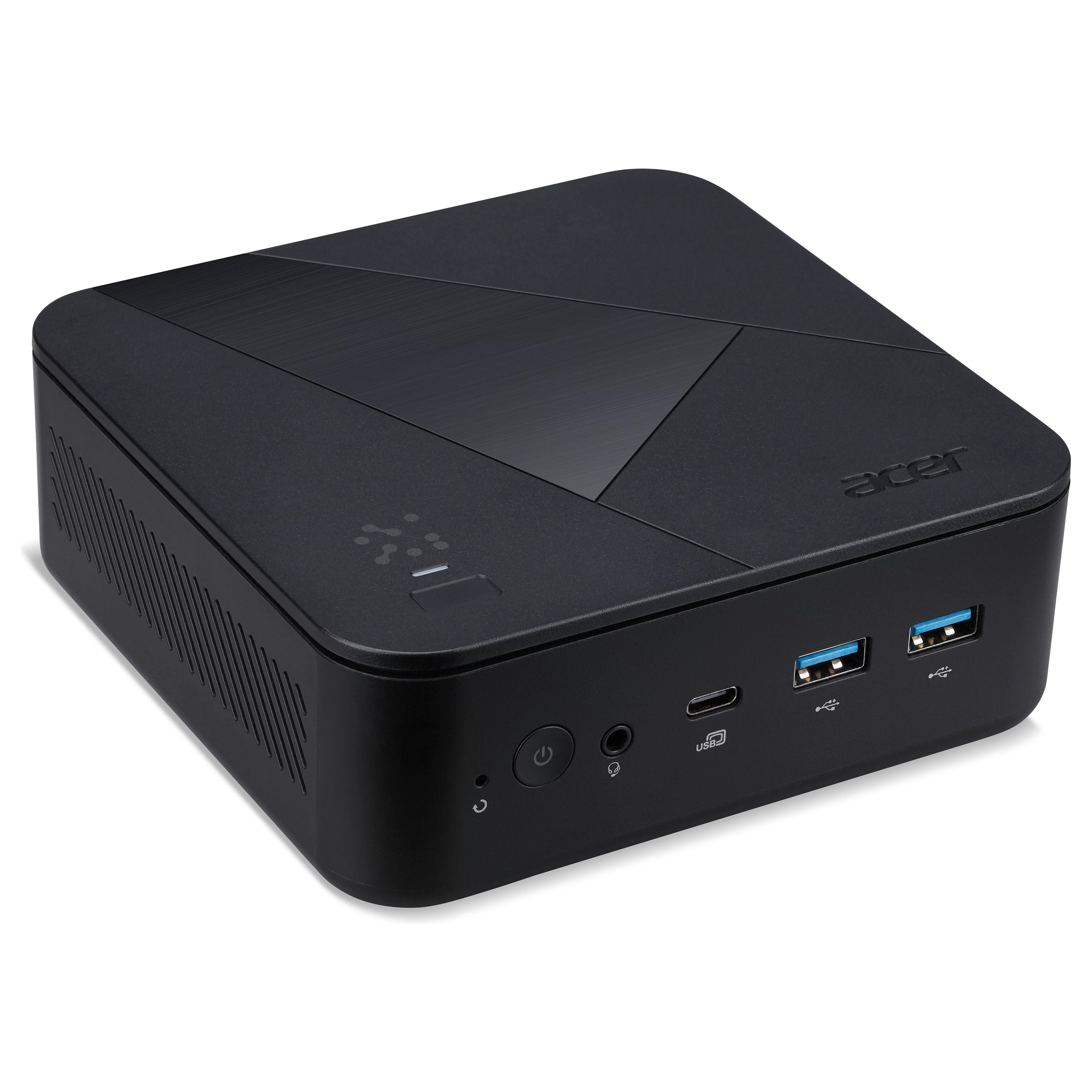 Mini Kompjuter Acer Revo Box RB102-LNL / Ultra 7 256V / 16GB LPDDR5X / 1TB / Intel Arc Graphics 140V - Zezë - 2
