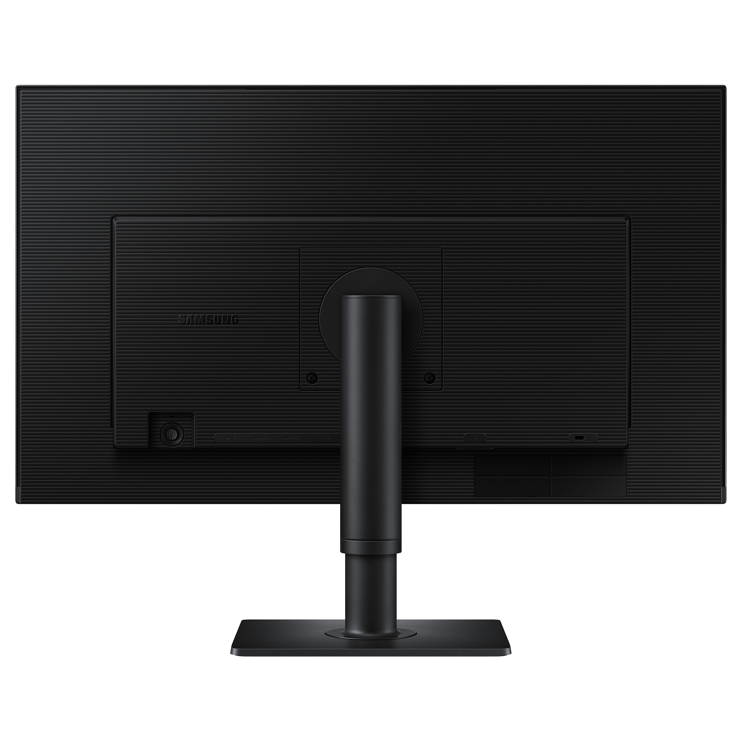 Monitor Samsung S40GD / 27" / Full HD IPS / 100Hz / 5ms / HDMI+DisplayPort+USB Hub - Zezë - 6