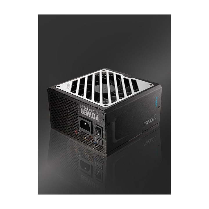 Furnizues Energjie FSP MEGA GM / 1000W / ATX 3.1 / 80 PLUS Gold / Fully Modular - Zezë - 2