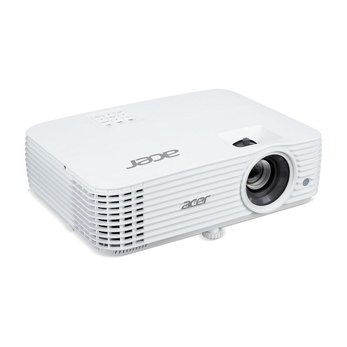 Projektor Acer H6815BD / DLP / UHD 4K / 4000 ANSI Lumens – Bardhë - 2
