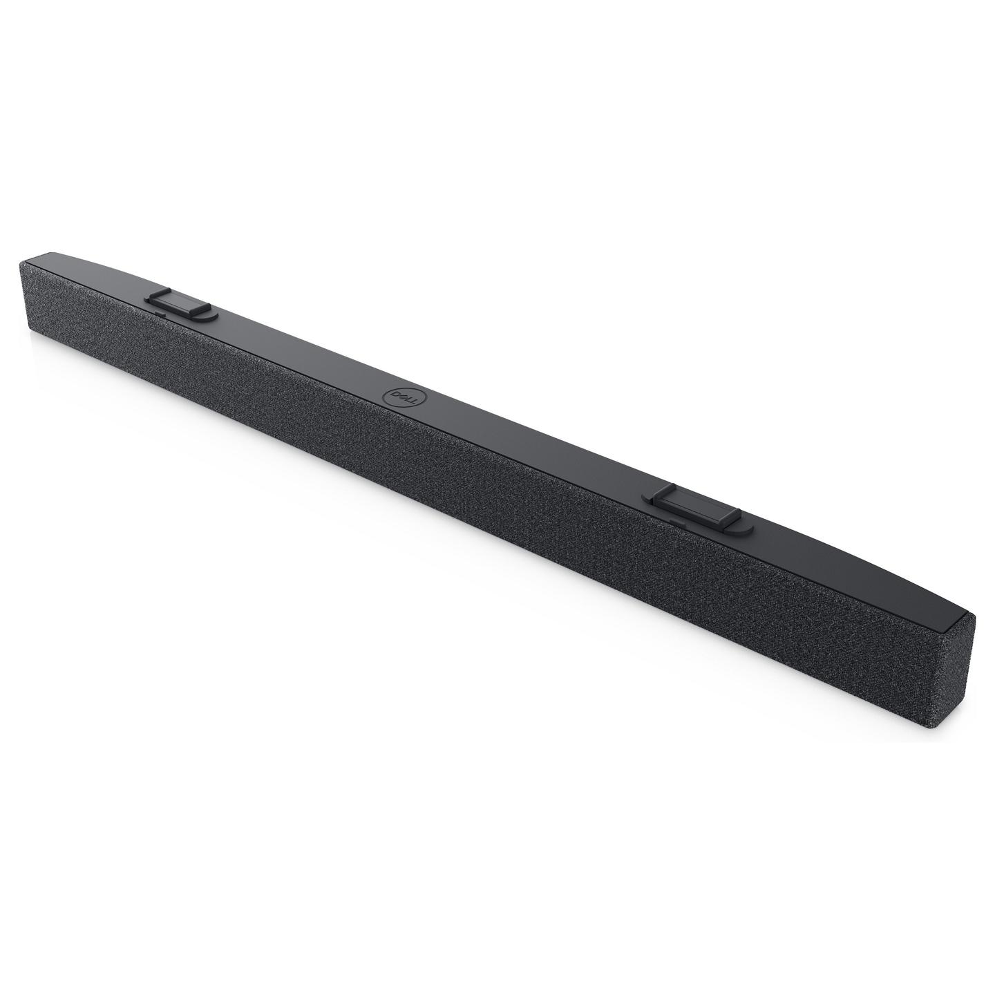 Altoparlantë DELL SB521A / 3.6W / USB-A / Stereo / Montim Magnetik / për Monitor - Zezë - 2