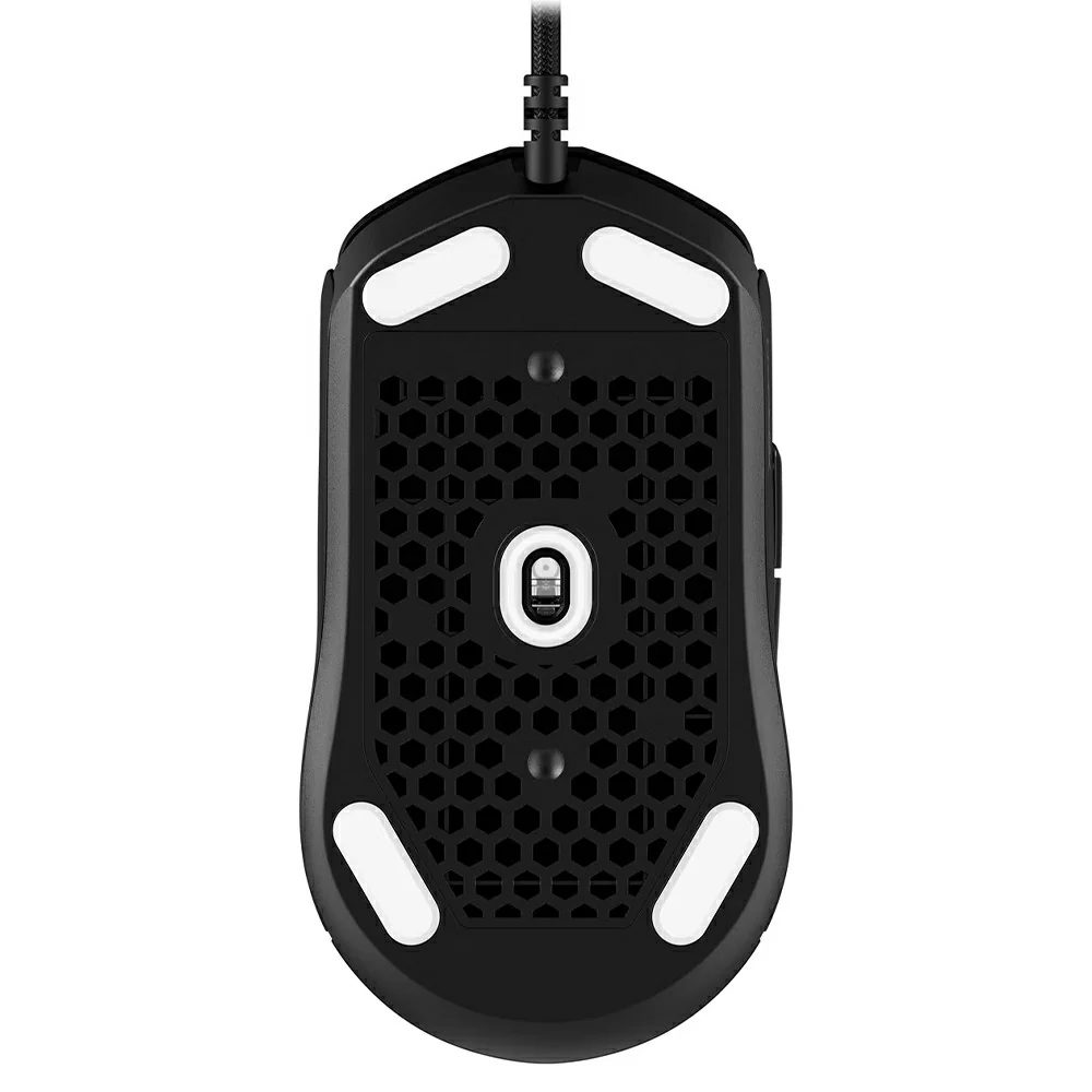 Maus Gaming HyperX Pulsefire Haste 2 / Wired / 26000 DPI / 8000Hz – Zezë - 5