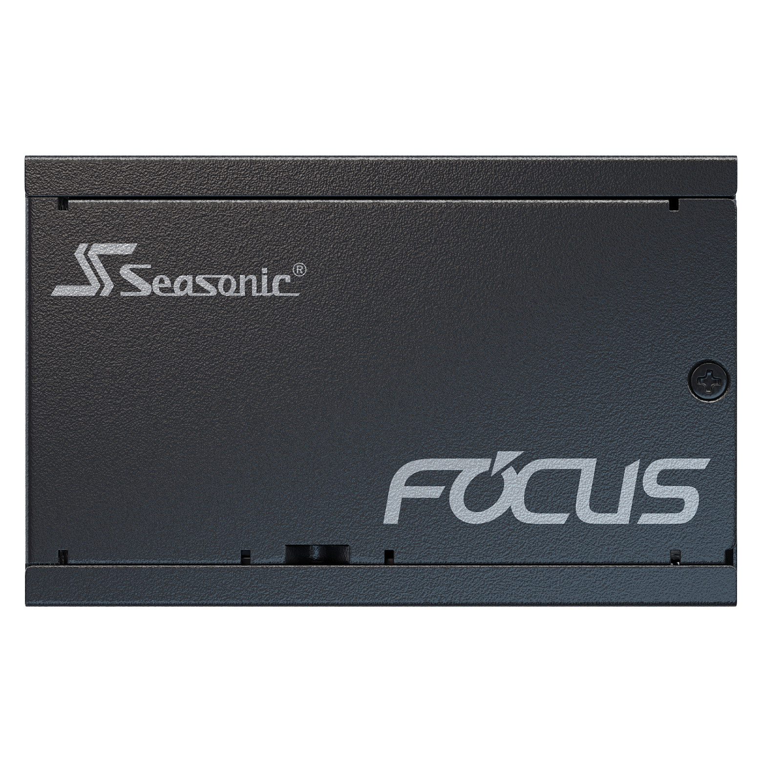 Furnizues Energjie Seasonic FOCUS-SPX-750 / 750W / CFX / 80 PLUS Platinum / Fully-Modular - Zezë - 4