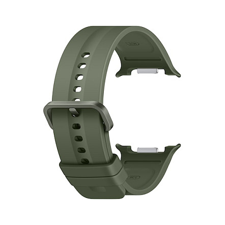 Rrip për orë Samsung Sport Band / Galaxy Watch9 / Galaxy Watch8 / Galaxy Watch8 Classic / M/L / 145–205mm - Gjelbër - 2