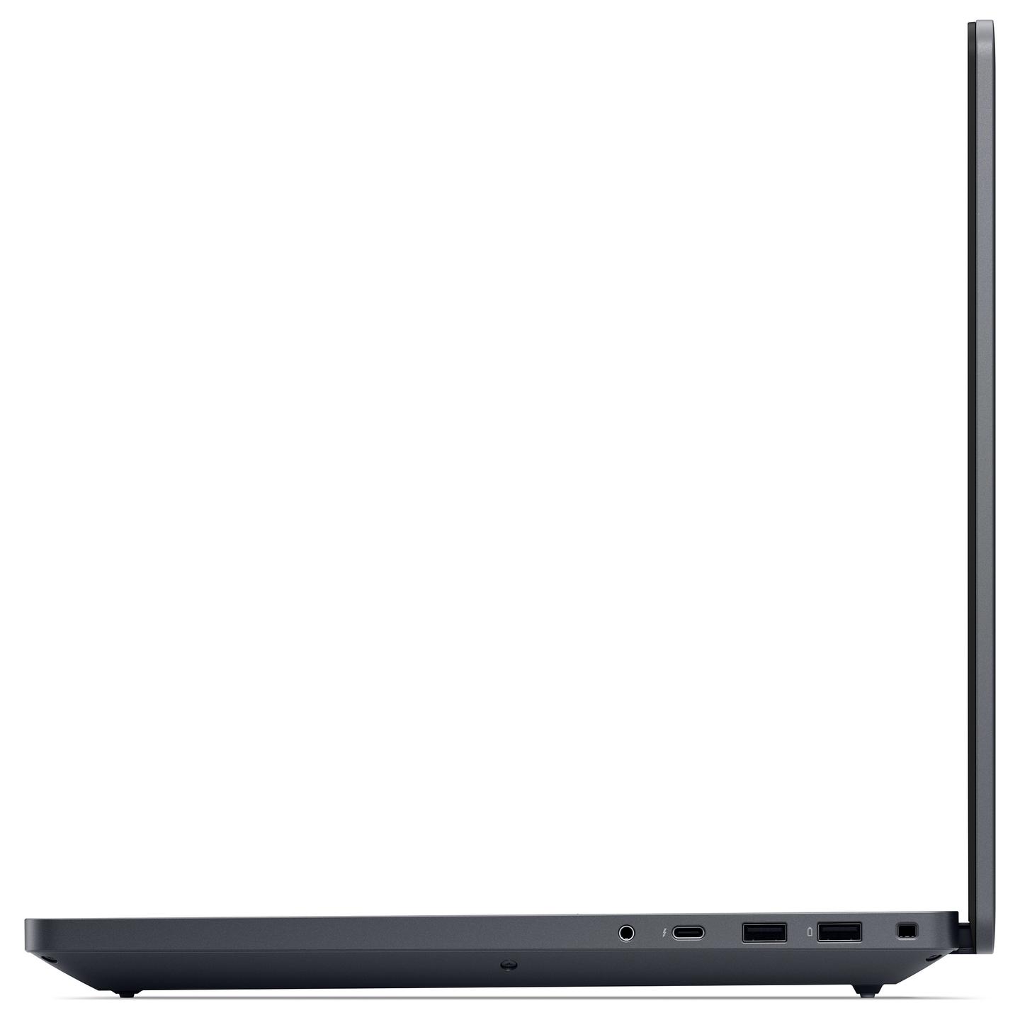 Laptop Workstation Dell Pro Max 18 Plus MB18250, Ultra 7 265HX, 32GB DDR5, 1TB, 18" WQXGA WVA 120Hz, RTX PRO 2000 Blackwell 8GB - Zezë - 7