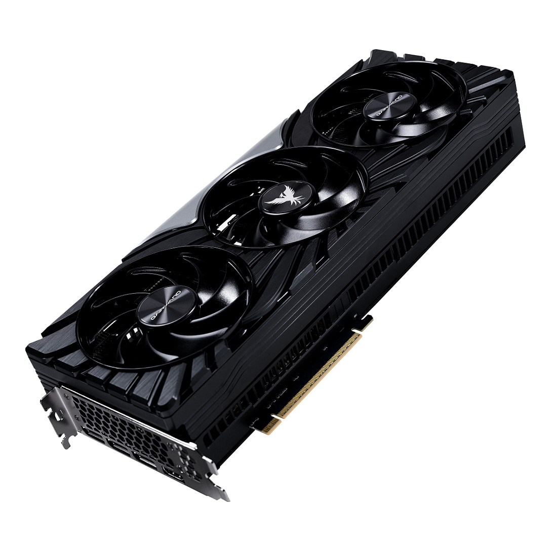 Kartelë Grafike NVIDIA GeForce RTX 5080 / 16GB GDDR7 / 256-bit / Gainward Phoenix - 8