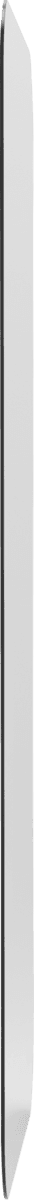 Mbrojtës Ekrani Hama Clear Protect 00222781 / iPhone 16 / Xham i Temperuar / 0.33mm / Full Cover - Transparente - 3