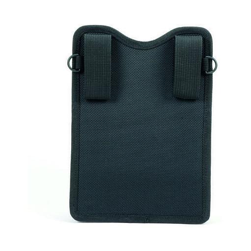 Çantë Mobilis Holster L / Me rrip për bel / Për tabletë deri 10" - Zezë - 7