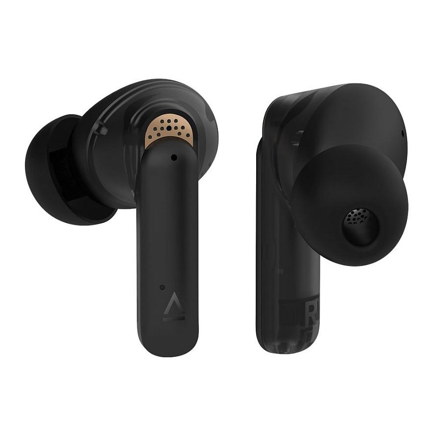 Kufje pa kabllo Creative Labs Aurvana Ace 2 / Bluetooth / TWS / 5–40.000 Hz - Zezë/Bakër - 4