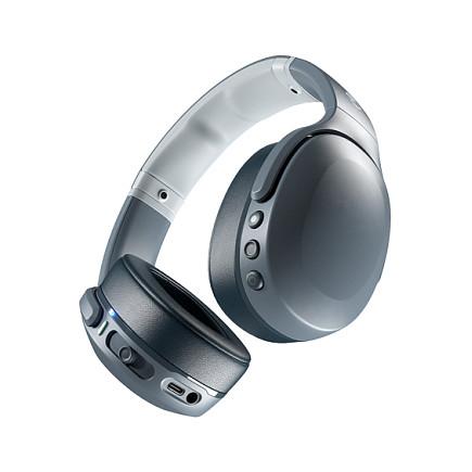 Kufje pa kabllo Skullcandy Crusher Evo / Crusher Bass / 20–20 000Hz / Type-C – Hiri - 2