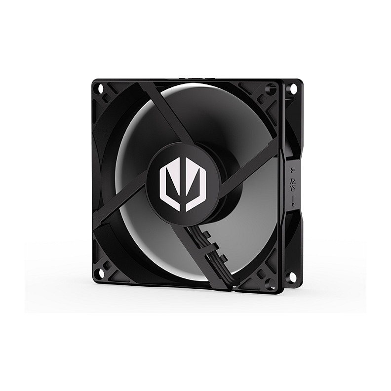 Ftohës për Kasë Endorfy Zephyr / 80mm / 2100 RPM – Zezë - 7