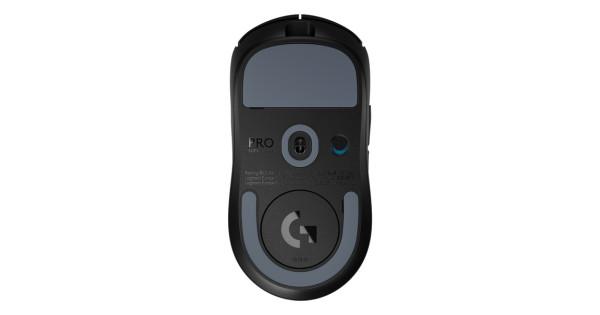 Maus Gaming Logitech G Pro X Superlight 2 LS – Zezë - 4