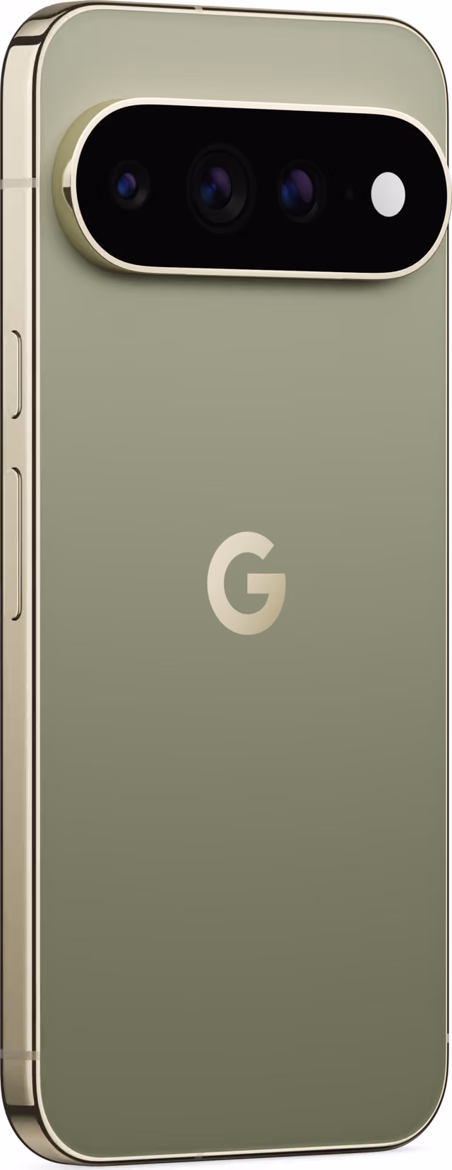Telefon Google Pixel 11 Pro XL 5G / 16GB / 512GB - Gjelbër - 5