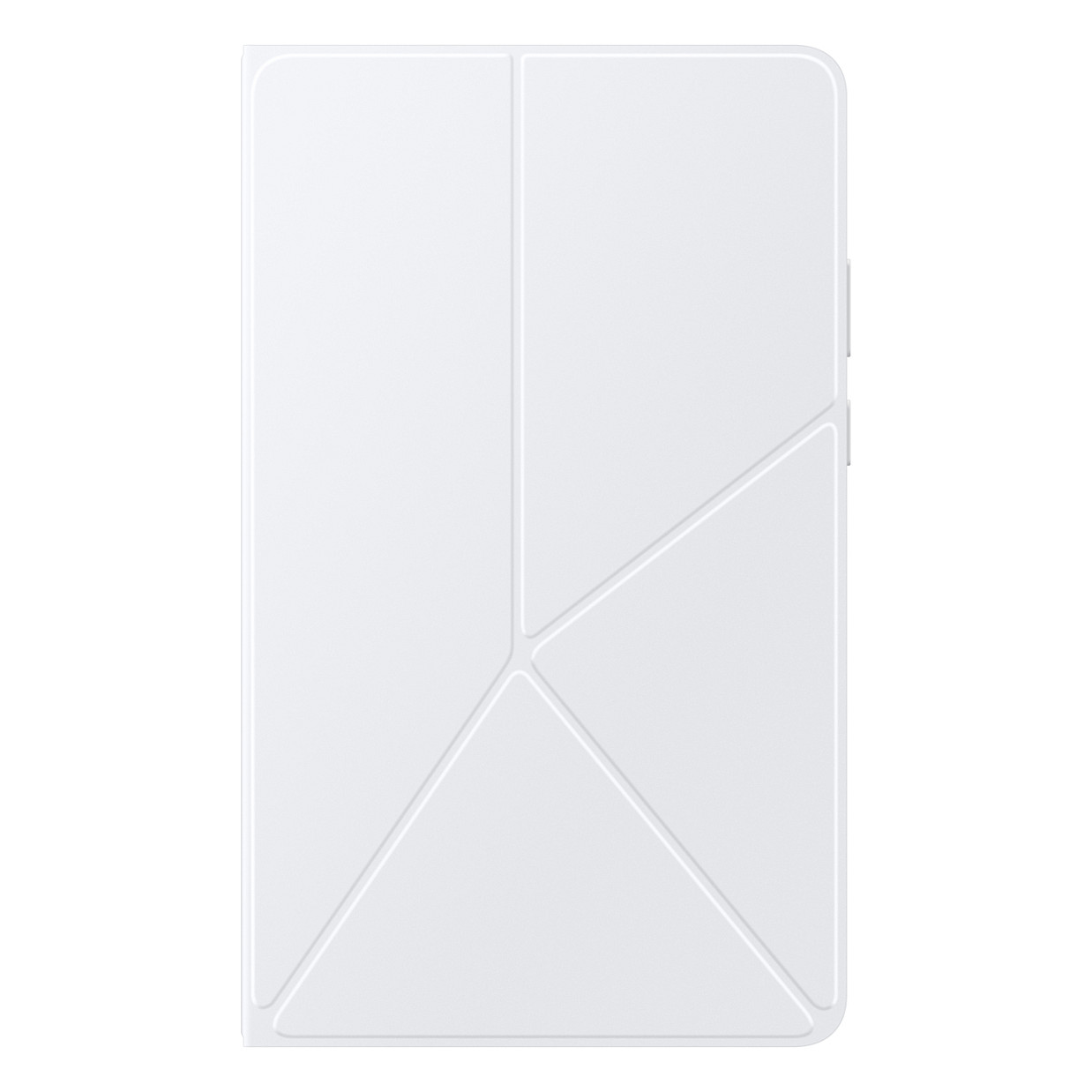 Aksesorë për tablet Samsung EF-BX130 / Galaxy Tab A11 / 8.7" / Book Cover - Bardhë - 5