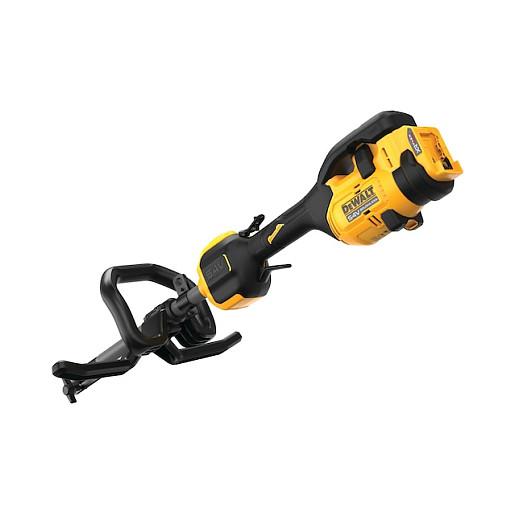 Njësi Motorike Multifunksionale me Bateri DeWALT DCMAS5713N-XJ, 54V, Brushless, 5400rpm, 5.4kg - Zezë/Verdhë - 5