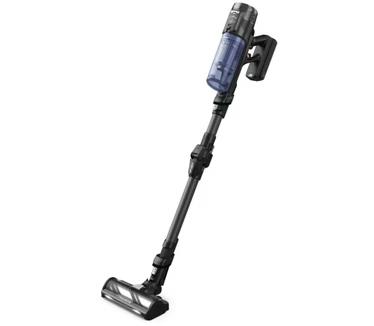 Fshesë me Vakum pa kabllo Rowenta X-Force Flex 12.60 Neo Aqua RH9LC1 / 150AW / 60 min / 2-në-1 / Aqua - Blu/Gri - 2