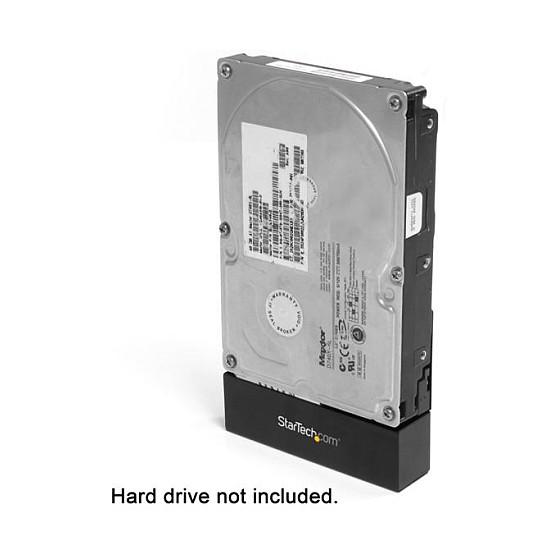 Aksesor për Disqe StarTech.com SAT2IDEADP / 2.5" në 3.5" / SATA në IDE / ATA-133 - Zezë - 6