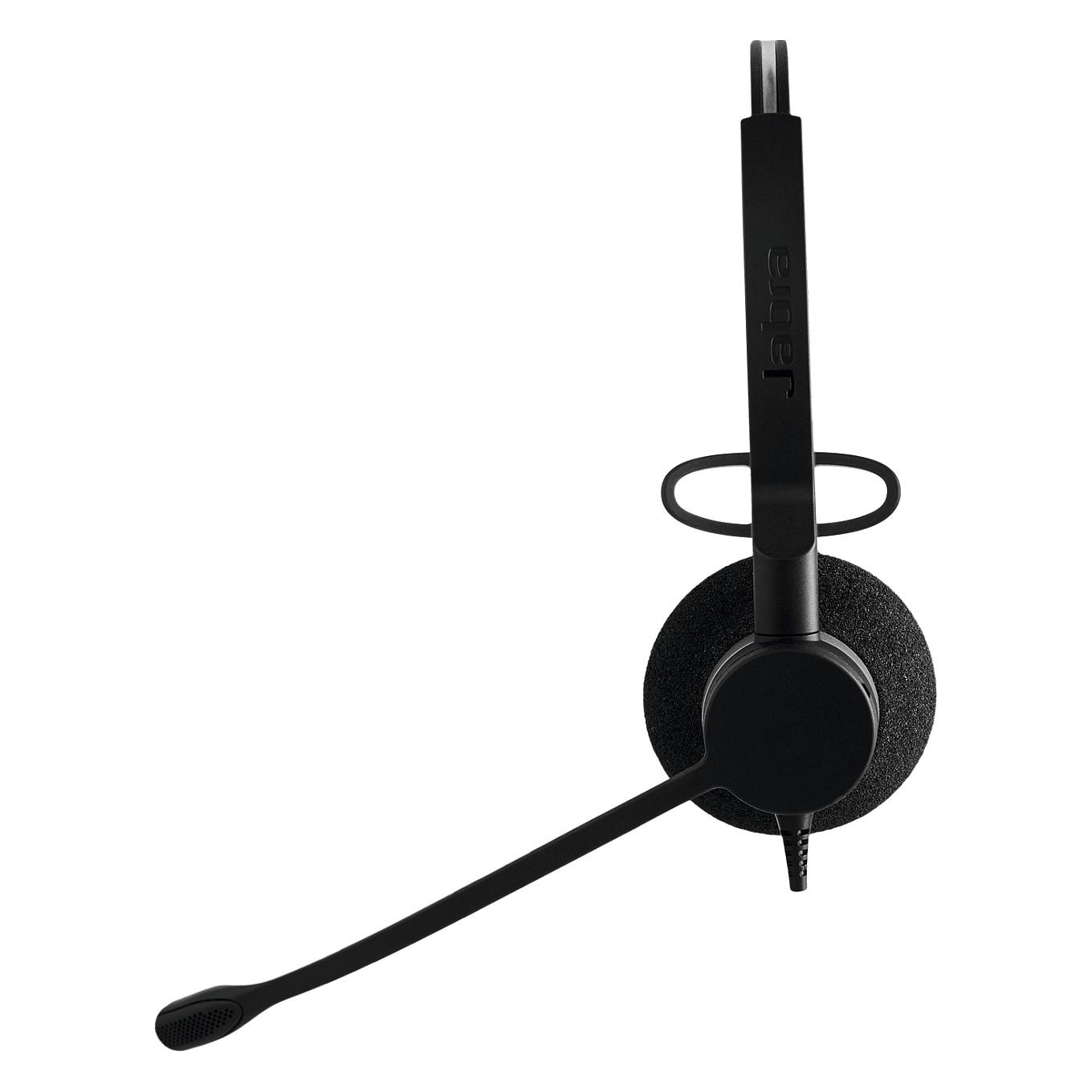 Kufje me kabllo Jabra BIZ 2300 Mono / USB-A / MS / Business Headset – Zezë - 2