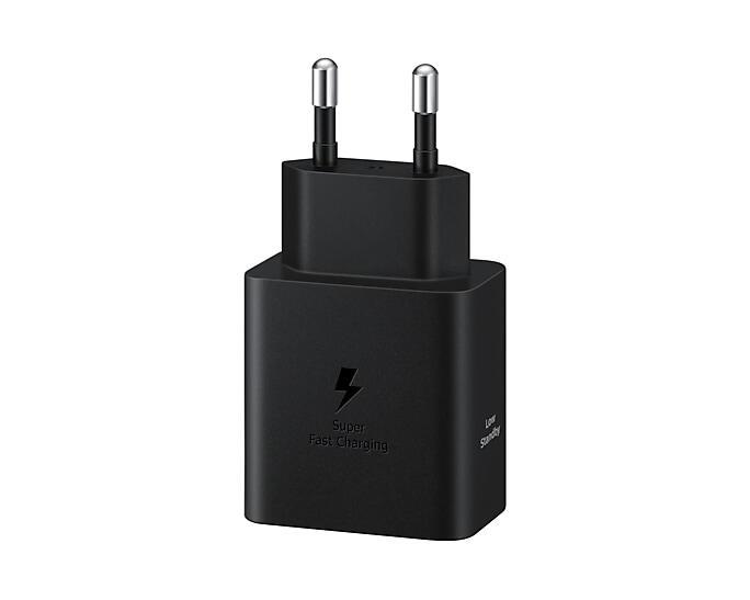 Adapter Rryme Samsung EP-T4511 / USB-C / 45W / Super Fast Charging 2.0 / PD 3.0 PPS - Zezë - 3