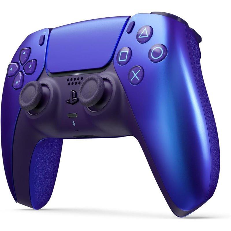 Kontroller për Sony PlayStation 5 DualSense Wireless Controller v2 – Indigo - 2