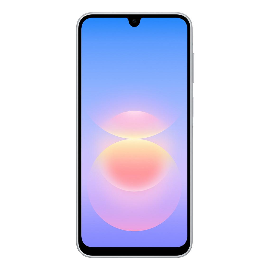 Telefon Samsung Galaxy A18, 6.7", Super AMOLED, 4GB, 128GB, Dual SIM, 4G - Argjend - 2