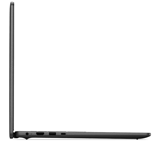 Laptop Dell 16 DC16250 / Core 7-150U / 16GB DDR5 / 1TB / 16" FHD+ IPS / Intel Graphics - Zezë - 8