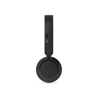 Kufje pa kabllo Philips TAH4000BK/00 / Bluetooth 6.0 / On-Ear / 20–20.000 Hz - Zezë - 5