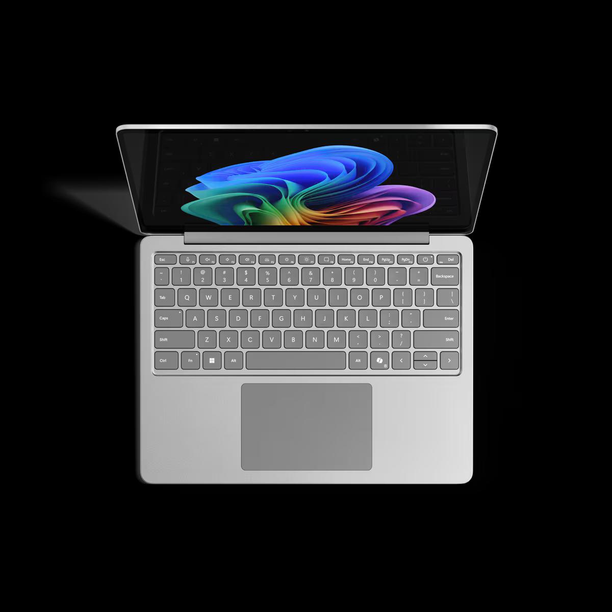 Laptop Microsoft Surface 8 / Core Ultra X7 368H / 16GB LPDDR5x / 256GB / 15" 3270x2180 Touch 120Hz / Intel Arc Graphics - Argjend - 3