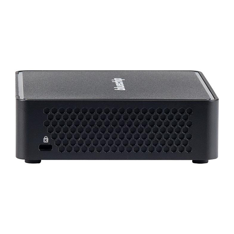 Mini Kompjuter bluechip BUSINESSline L1551 / Core 5 120U / 16GB DDR5 / 500GB / Intel Graphics – Zezë - 3