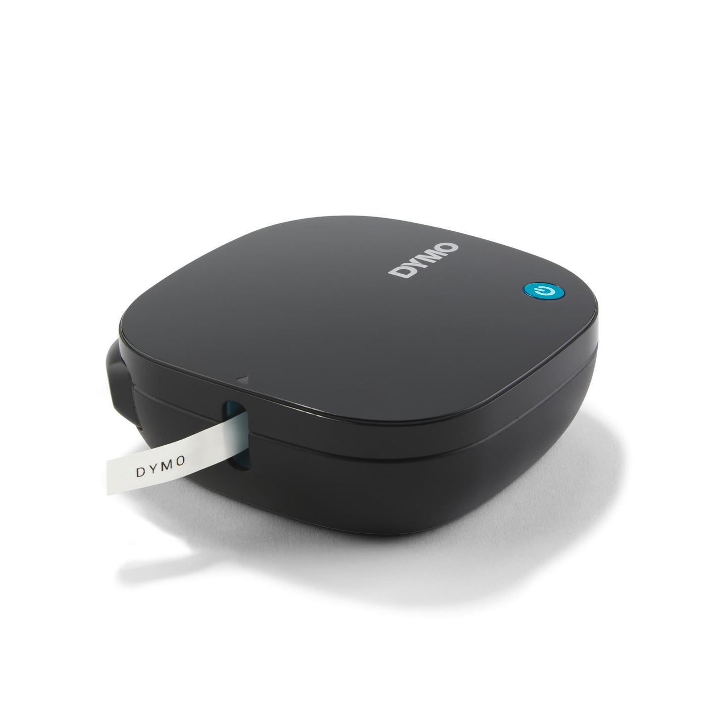 Printer Label DYMO LetraTag LT200B / 2172855 / Bluetooth / Termik Direkt / 200dpi / 7mm/s / 12mm – Zezë - 2
