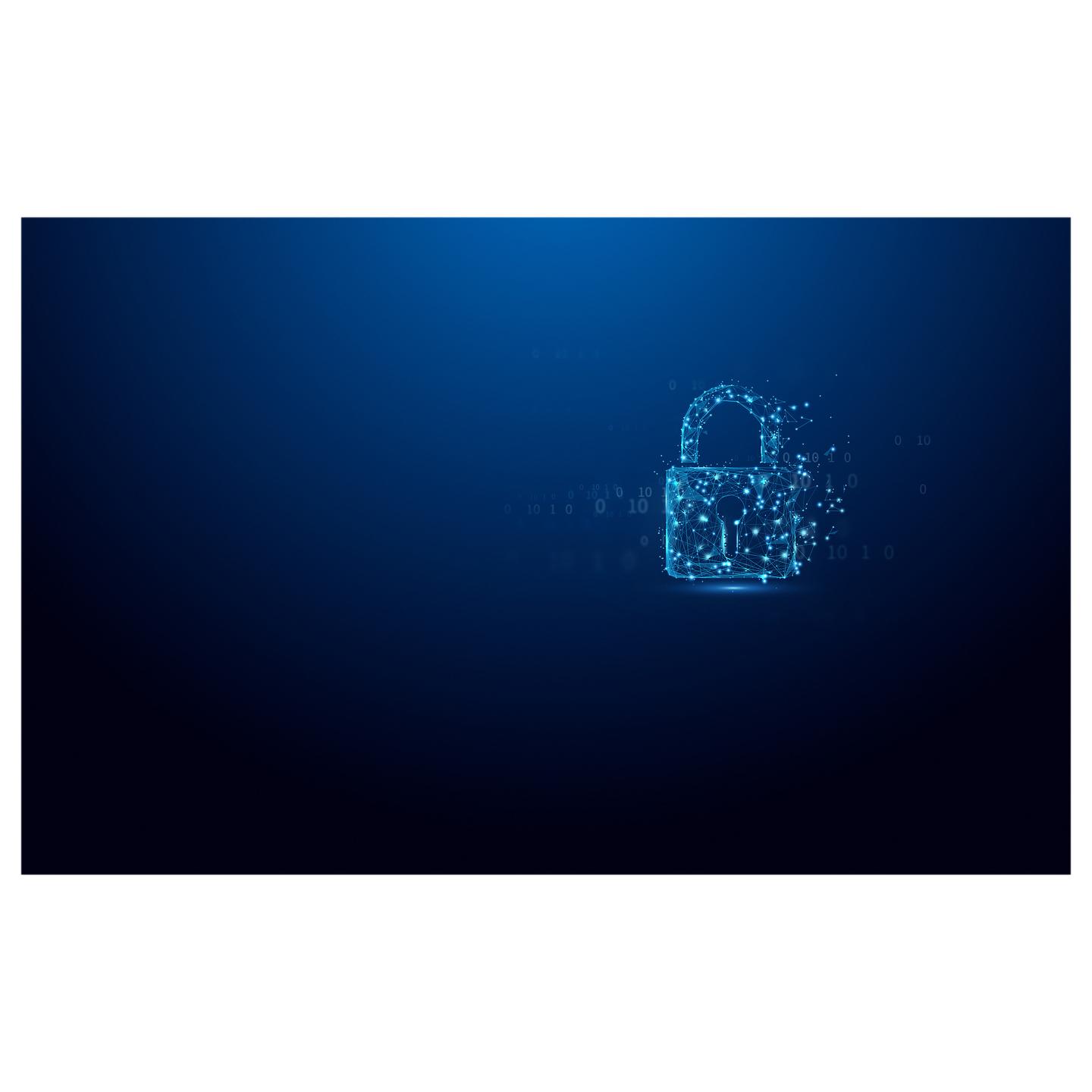 USB Flash Drive Kingston IronKey Vault Privacy 50 / IKVP50/16GB / 16GB / USB 3.2 Gen 1 / 250MB/s / 180MB/s / AES-XTS 256-bit / FIPS 197 - Blu/Zezë - 4