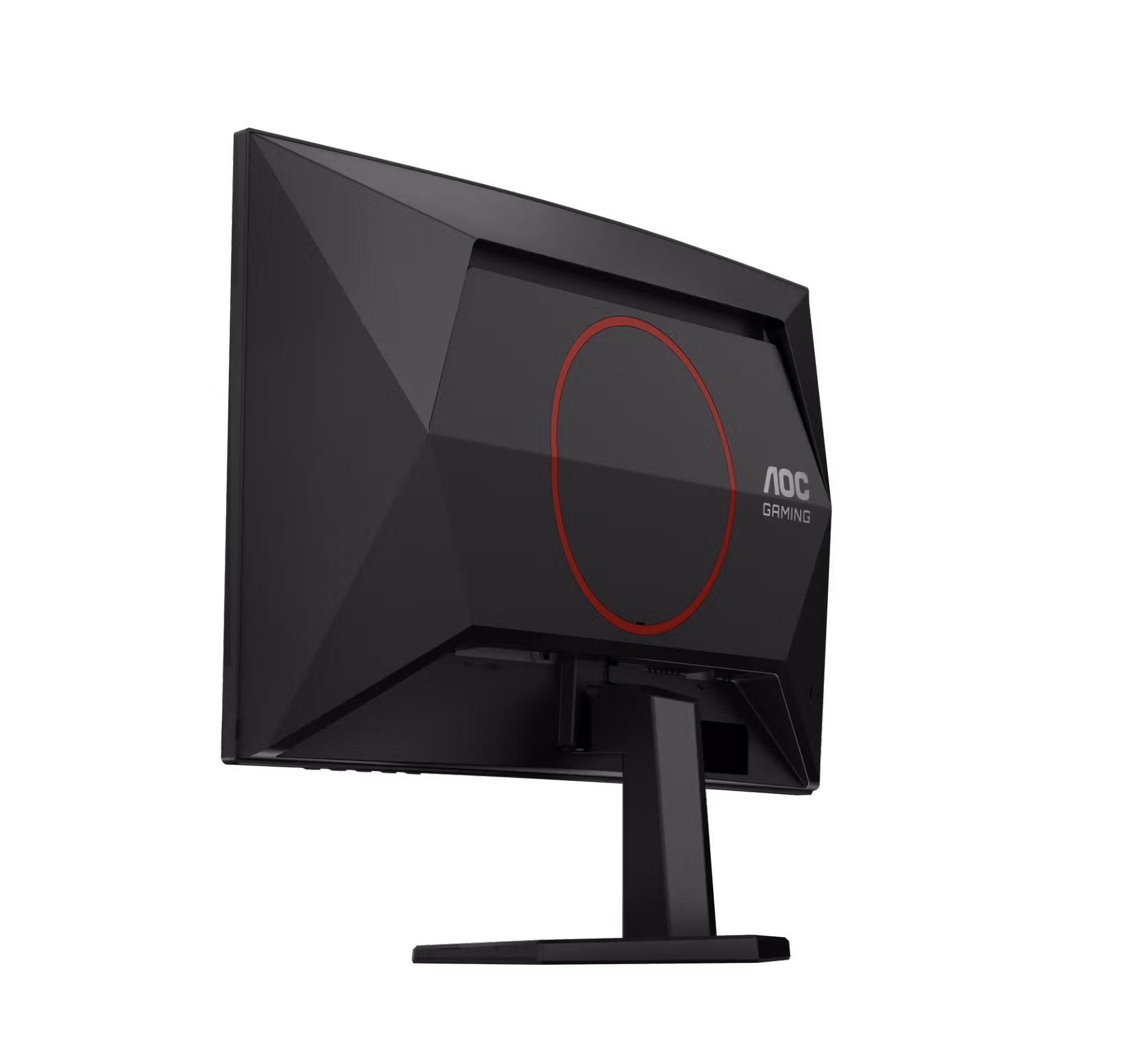 Monitor Gaming AOC C24G42FE / 23.6" / Full HD VA / 180Hz / 4ms / HDMI+DisplayPort - Zezë - 8