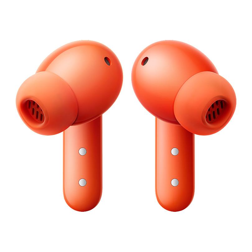 Kufje pa kabllo Nothing Phone Nothing Buds 2 / ANC / Bluetooth 5.4 – Portokalli - 4