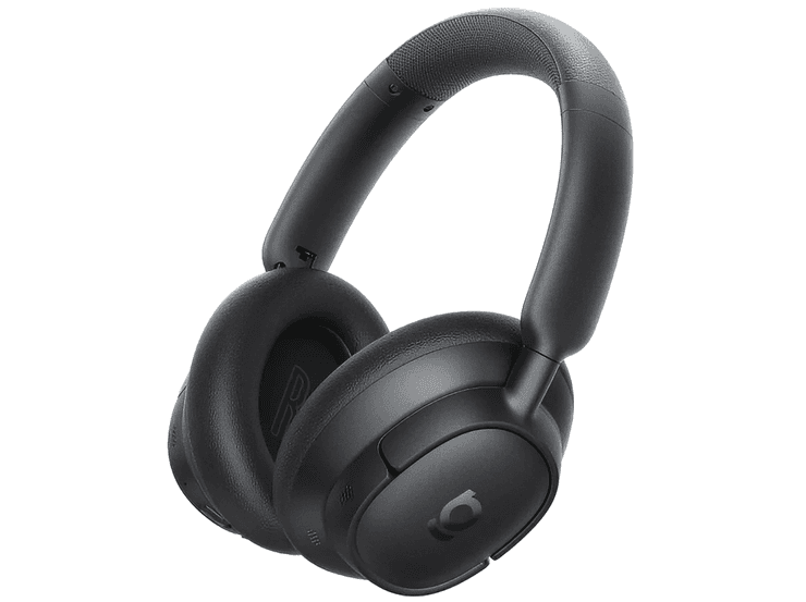 Kufje pa kabllo Baseus Bass BH1 NC / Over-Ear / Bluetooth / ANC / 40 mm / Multipoint – Zezë - 3