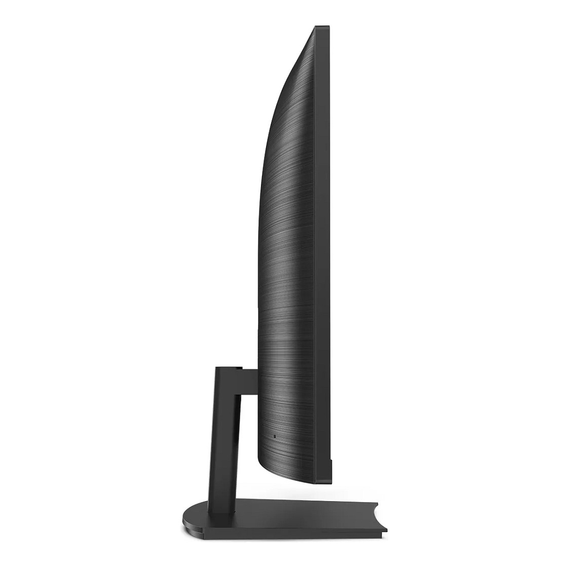 Monitor i lakuar Philips 241E1SC / 23.6" Full HD 75 Hz 4 ms VA Curved / HDMI / e zezë - 7