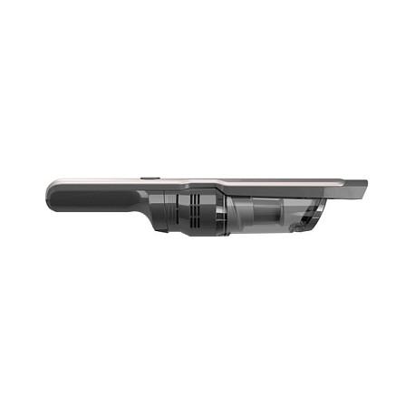 Fshesë Dore BLACK+DECKER DVC320BRG Dustbuster Slim, 12V, 2Ah, 35AW, 120ml, 24min - Rozë, Gri - 5