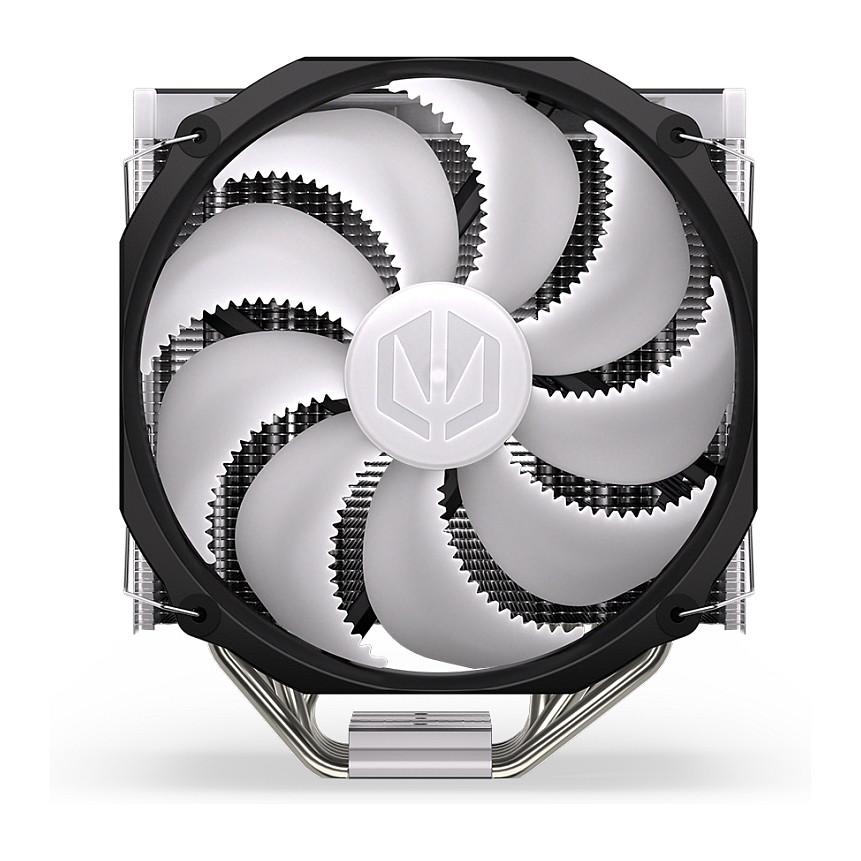 Ftohës për Procesor Endorfy Fortis 5 ARGB / 140mm – Zezë - 14